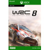 WRC 8 XBOX CD-Key